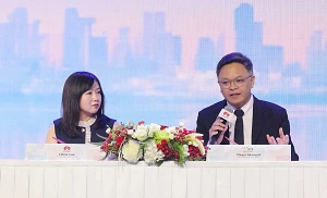 AIS and Huawei Cloud team for smart manufacturing powered by 5G and AI