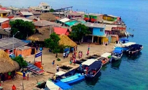 TAM-1 subsea cable lands in Colombia