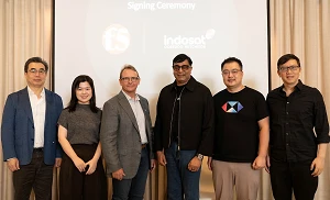 Indosat and F5 launch AI services suite for Southeast Asian enterprises