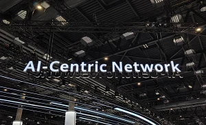 Huawei pushes AI-centric networks as telecom industry enters ‘Internet of Agents’ era