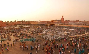 New partnerships aim to boost Morocco’s digital finance sector