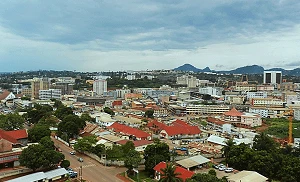  TV on your mobile: a growing market in sub-Saharan Africa
