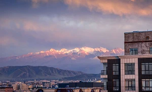 Kyrgyzstan’s political instability scares away much-needed foreign investment