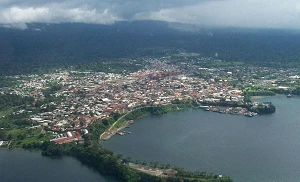 Equatorial Guinea cuts tariff prices by half