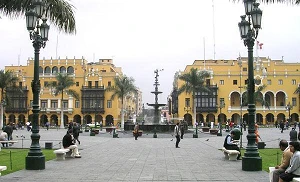Telefonica sells troubled Peruvian unit for US$1 million