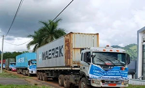 Camtel receives new shipment of telecoms gear for next phase of MNE