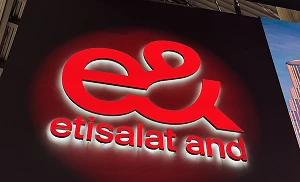 e& CEO Hatem Dowidar to step down as group posts strong 2025 results