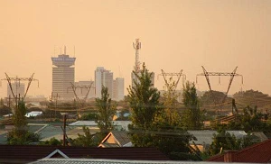SMART Zambia and Huawei support AI data centre development