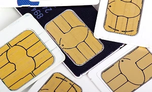 Cambodian regulator cracks down on unregistered SIM activations