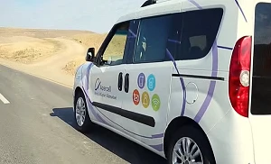 Azercell expands LTE network coverage in Azerbaijan