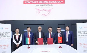 Viettel signs second partner to sell its private 5G tech in India
