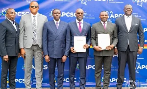 SOCOF and APCSC to deploy fibre along new roads in the DRC