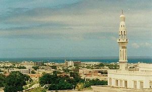 Somalia works towards IPv6 transition