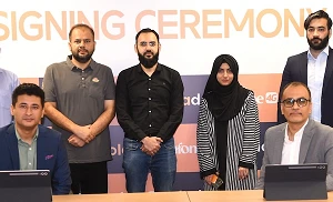 Ufone 4G and Oladoc aim to boost healthcare access in Pakistan