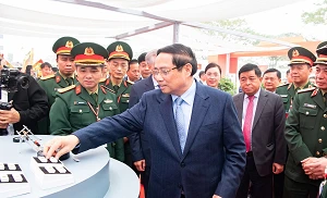 Viettel breaks ground on Vietnam’s first semiconductor plant