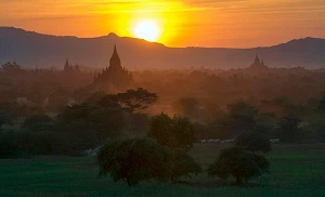 China, Myanmar and Thailand pledge to combat fraud centres