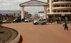 Telecel Centrafrique forced to close offices over unpaid taxes