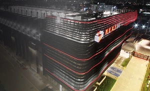 NextDC expands overseas with AI data centre in Kuala Lumpur