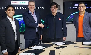 PLDT’s Smart partners with Lynk Global for D2D messaging