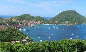 Ekinops upgrades submarine cable in Guadeloupe region for GCN