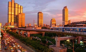 Thailand’s BOI greenlights TikTok data centre project plus two more