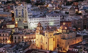 ENI’s NetBIT taps Ciena to deploy PON access for enterprises in Mexico