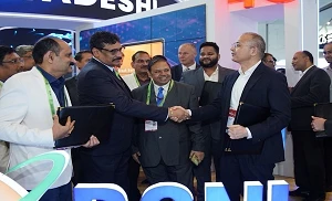 BSNL, Viasat to boost UAV tech skills for India’s low-altitude economy