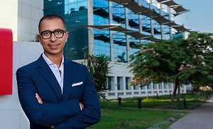 Vodacom appoints Vodafone Egypt CEO to Africa-focused regional role