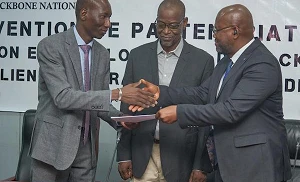 Guinea and Mali agree to interconnect fibre networks