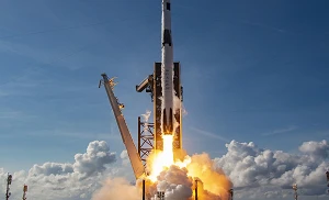 SpaceX files for potential blockbuster IPO as valuation targets US$1.75 trillion