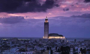 Moroccan operators seek approval for shared infrastructure plan
