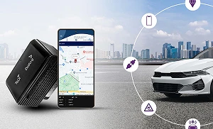 Dialog Axiata launches 4G-powered vehicle tracking service