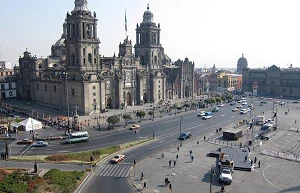 Mexico plans to auction spectrum for 5G private networks