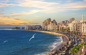 Egypt approves major data centre project