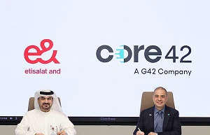 e& UAE and Core42 to deliver GPU platform for sovereign AI compute