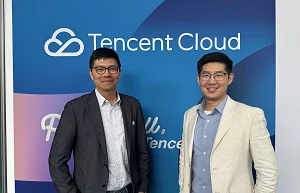Tencent Cloud sharpens emerging market telco strategy with AI and super apps