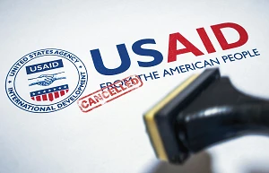 USAID’s exit leaves a gap in the drive for meaningful connectivity