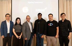 Indosat and F5 launch AI services suite for Southeast Asian enterprises