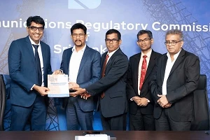 Edotco scores neutral infrastructure services licence in Sri Lanka
