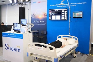 True Corp teams with Intel for 5G-powered AI healthcare solutions