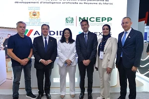 Nexus to build US$1.2 billion AI factory in Morocco