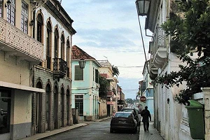 4G on the way in Sao Tome and Principe