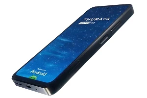 Thuraya launches new 5G-satellite smartphone in latest D2D move