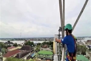 Indonesia's XL extends 4G coverage to West Kalimantan