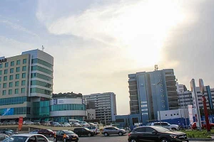 IQSTEL plans to acquire 51% of Ghana’s Ultranet