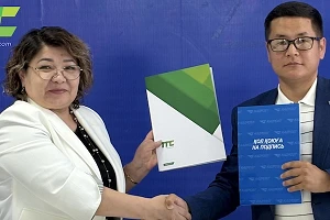 Transtelecom and QazPost team to connect Kyzylorda's rural residents