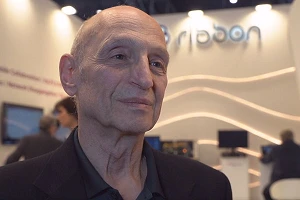 MWC23: Ribbon's Jonathan Homa on meeting the telecom needs of developing countries