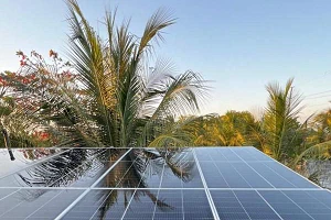 Digicel Jamaica taps Caban to install solar tech for its cell towers
