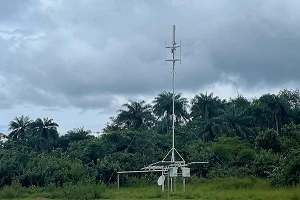 Orange Liberia, ZTE boost rural connectivity with new 2G/4G sites