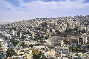 Ericsson to help Jordan’s Umniah expand 3G and 4G network
